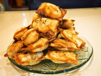 「パティ タイ エキマルシェ大阪店」料理 897105 パティ鯛プチサイズ ミックスパック（24個）