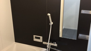 アパートメントダブル