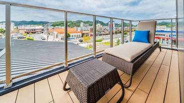 バルコニー / 12