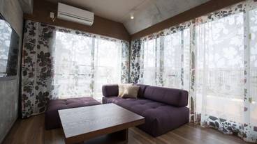 リビング エリア / 11