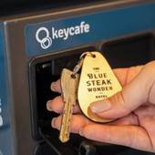 BLUE STEAK WONDER CHATAN（沖縄県 別荘・ヴィラ・コンドミニアム） / 3