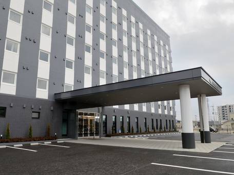 ホテルルートイン柳川駅前 / 5