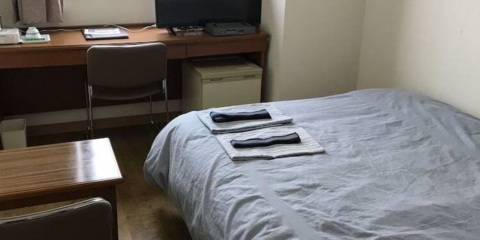 備長炭の湯 ニューセントラルホテル勝田（BBHホテルグループ）（茨城県 ビジネスホテル） / 1