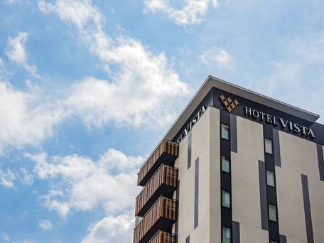 ホテルビスタ名古屋［錦］ / 4