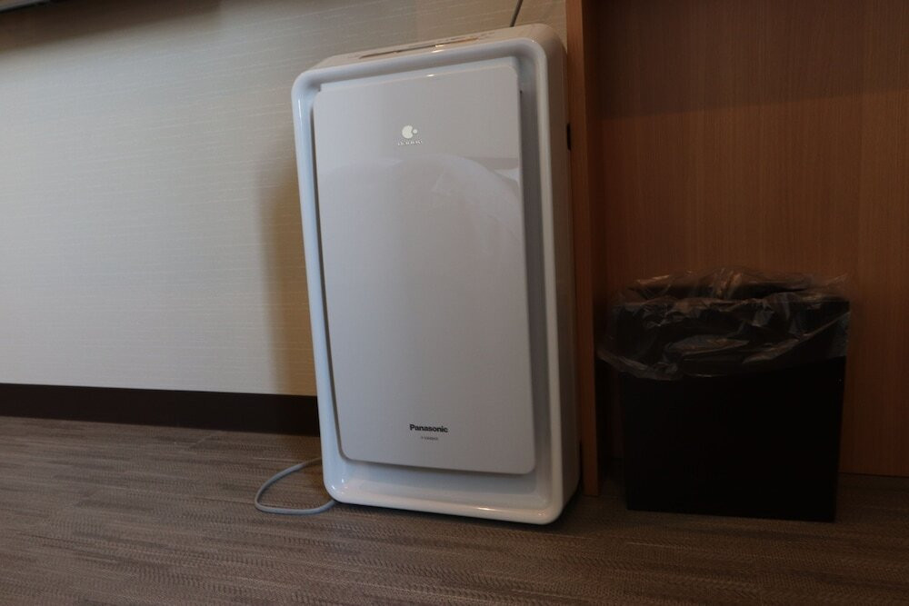 客室の設備とサービス