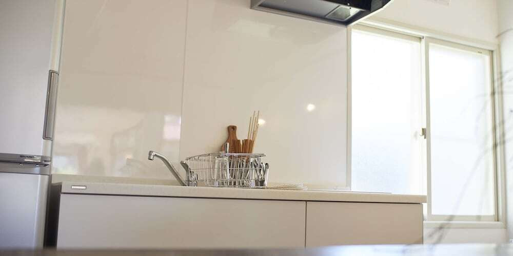 共用キッチン設備