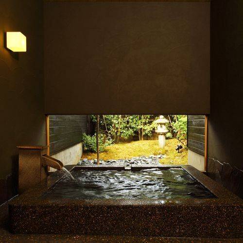 貸切石風呂「光風」 / 2