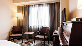 ダブル ルーム（禁煙）