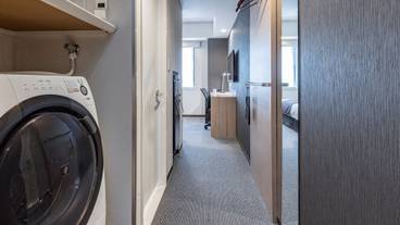 客室の設備とサービス / 16