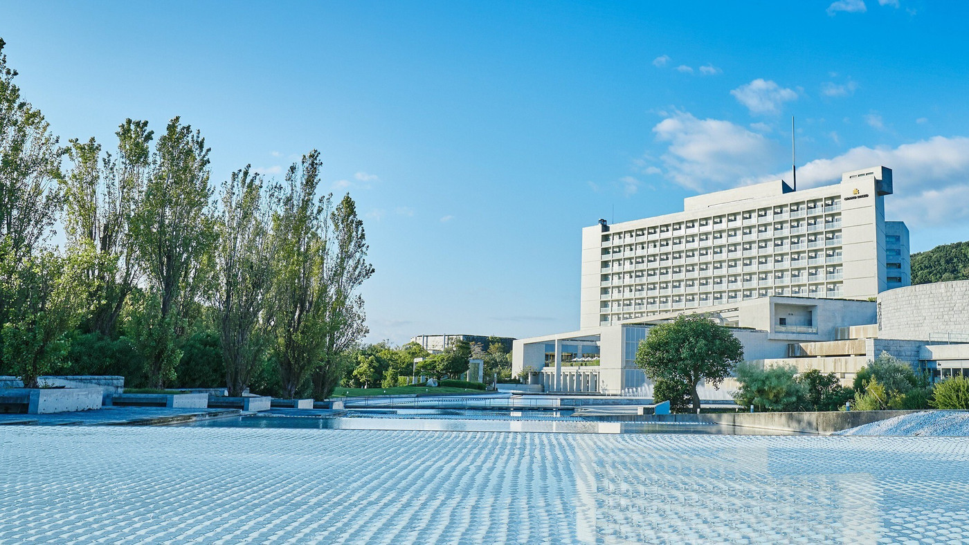 ブッフェの「きっずこーなー」や、年中遊べるプールが楽しい！4573535