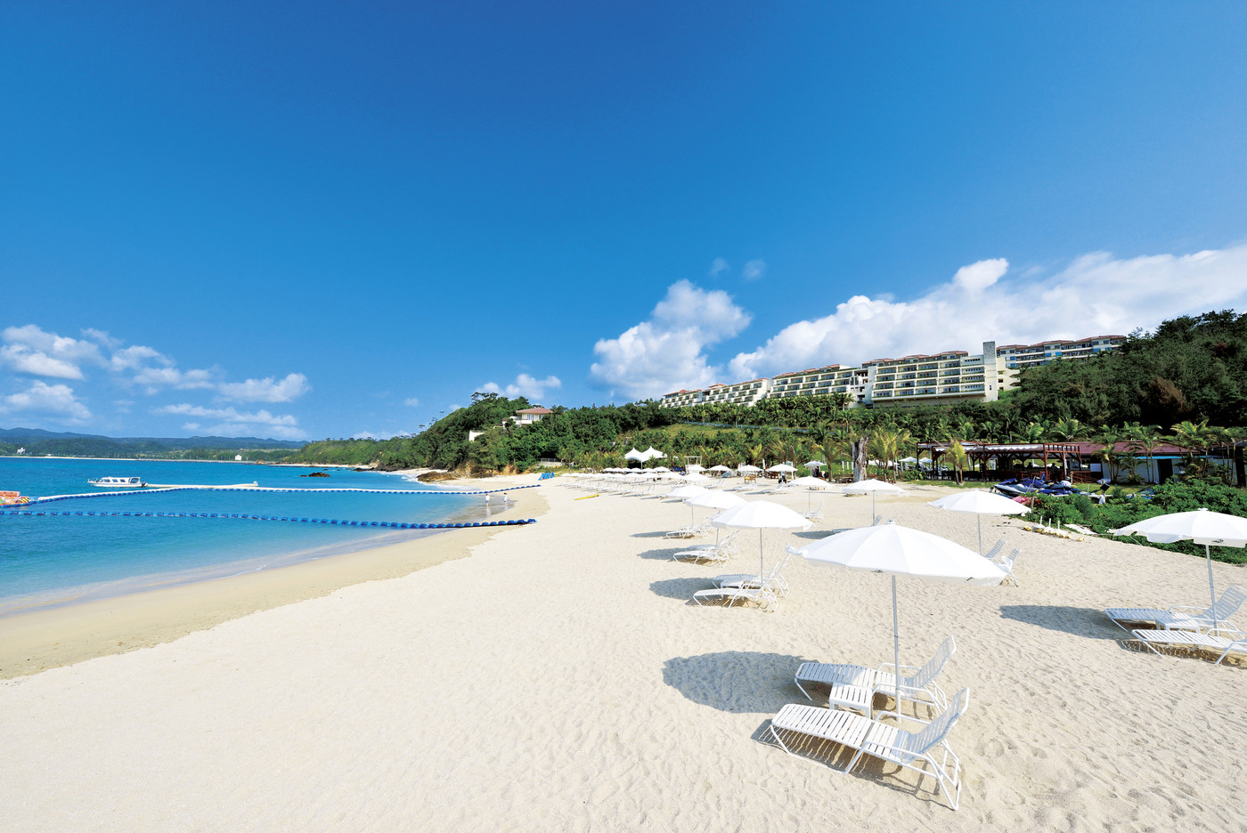 1．カヌチャベイホテル＆ヴィラズ1849251