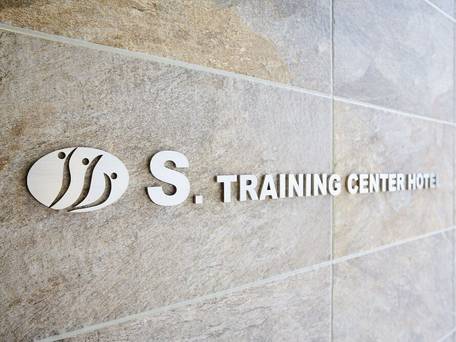 S,TRAINING CENTER HOTEL OSAKA / 4