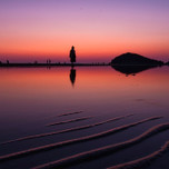【香川】日本のウユニ塩湖で有名な三豊市♪観光におすすめのお宿10選