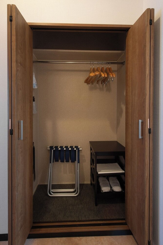 客室の設備とサービス