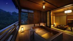 【福島県】癒やしの高級温泉旅館8選｜これぞ大人の贅沢旅♪