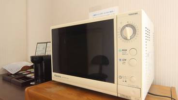 施設内の設備 / 2