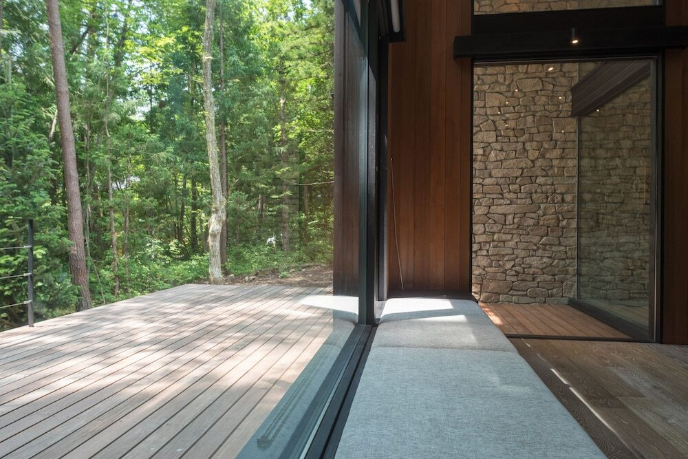 テラス / パティオ