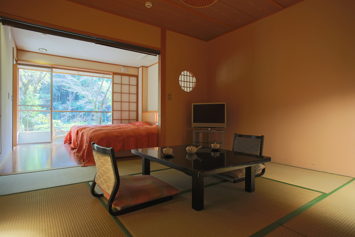 部屋