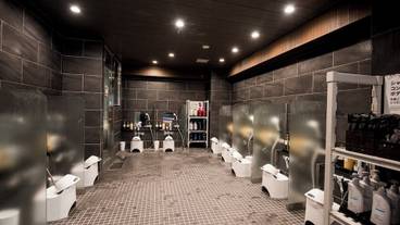 バスルーム / 25