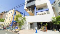 ケイズハウス京都