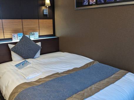 ホテルウィングインターナショナルプレミアム東京四谷 / 2