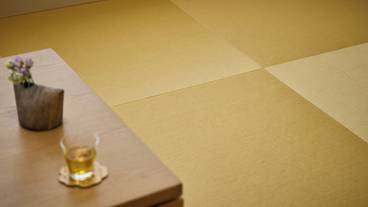 施設内の設備 / 2