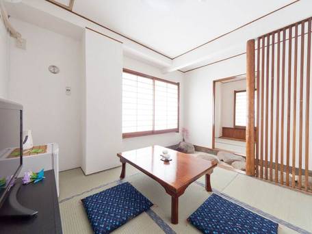 新大久保 石亭 / 1