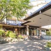 湯田上温泉 ホテル小柳（新潟県 旅館） / 4