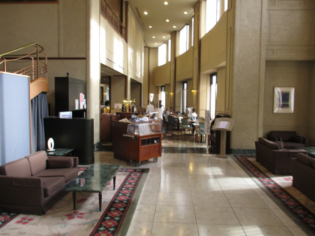 ホテルクレッセント旭川