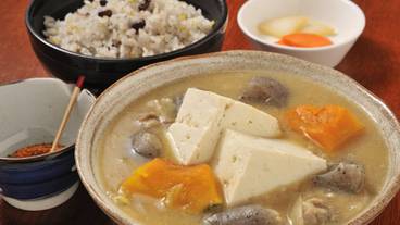 食事・飲み物 / 3