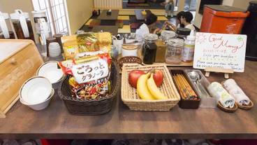 施設内の設備 / 26