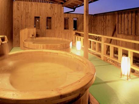 伊香保温泉 ホテルきむら / 1