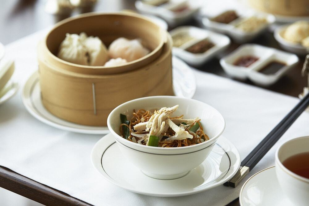 多彩なルームサービスを思う存分満喫3465283