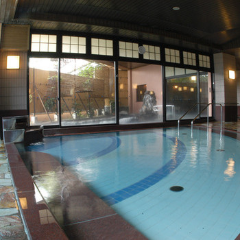 11.コスパ良し！バラエティ豊かなお風呂でリラックス「ハートピア熱海」4243920