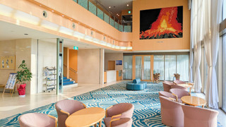 ベーシック ルーム マウンテンビュー