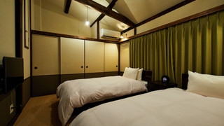 デラックス スイート