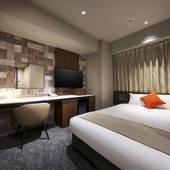 住友不動産ホテル ヴィラフォンテーヌ東京八丁堀(東京都 ビジネスホテル) / 5