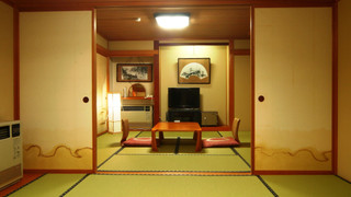 和室2間（バス・トイレ付）