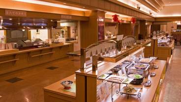 レストラン③ / 4