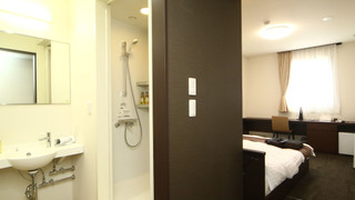 スタンダード ダブルルーム