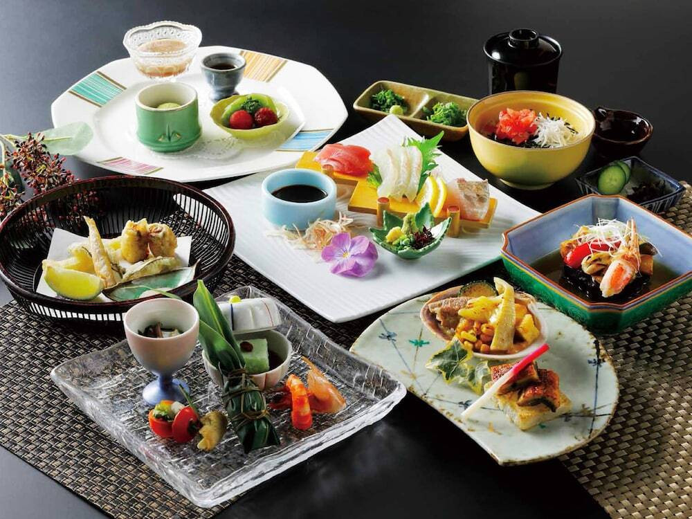 レストラン