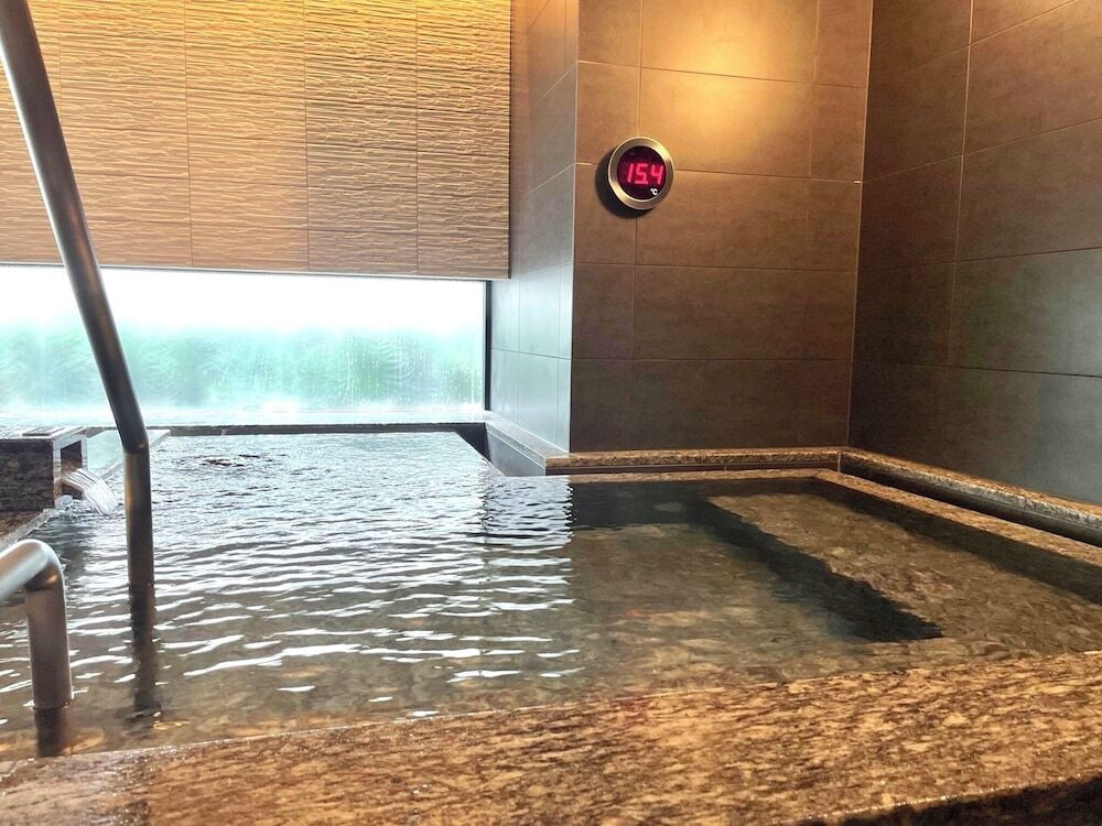 大浴場