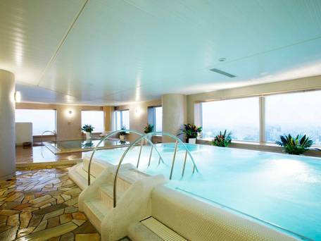 JRタワーホテル日航札幌 / 3