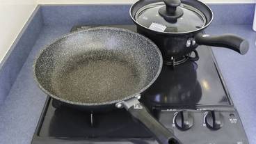 専用簡易キッチン / 12