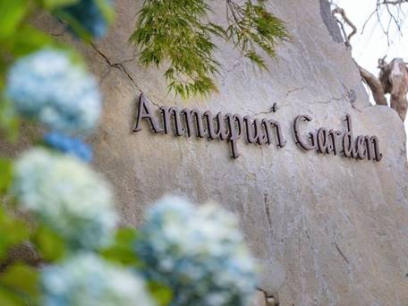 Annupuri Garden Town House / 3