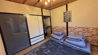 エコノミー ツインルーム