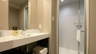 スタンダード ダブルルーム キングベッド 1 台 禁煙