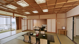 エグゼクティブ スイート 禁煙 オーシャンビュー