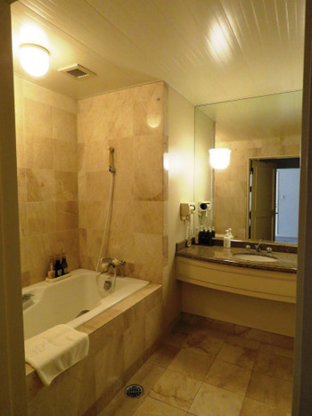 高級感溢れる客室風呂＆大浴場でリフレッシュ♪4248393