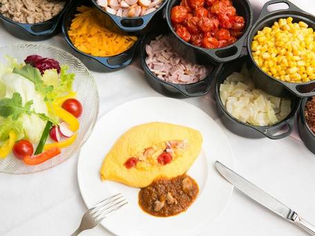 名古屋東急ホテル / 5